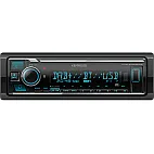 Single DIN Car Stereo