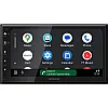 Kenwood DMX5023DABS Car stereo System - Carplay - Android Auto Kenwood DMX5023DABS Car stereo System - Carplay - Android Auto