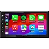 Kenwood DMX5023DABS Car stereo System - Carplay - Android Auto Kenwood DMX5023DABS Car stereo System - Carplay - Android Auto