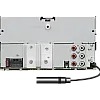 Kenwood DPX-7300DAB Car Audio System featuring CD USB DAB+ Bluetooth & Amazon Alexa Ready Kenwood DPX-7300DAB Car Audio System featuring CD USB DAB+ Bluetooth & Amazon Alexa Ready