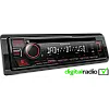 Kenwood KDC-BT450DAB 1DIN Car Stereo - CD USB DAB+ Bluetooth Kenwood KDC-BT450DAB 1DIN Car Stereo - CD USB DAB+ Bluetooth