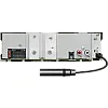 Kenwood KMM-BT408DAB 1DIN DAB+ Car Stereo Kenwood KMM-BT408DAB 1DIN DAB+ Car Stereo