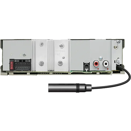 Kenwood KMM-BT408DAB 1DIN DAB+ Car Stereo Kenwood KMM-BT408DAB 1DIN DAB+ Car Stereo
