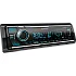 Kenwood KMM-BT508DAB DAB+ Car Stereo with Amazon Alexa