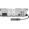 Kenwood KMM-BT508DAB DAB+ Car Stereo with Amazon Alexa Kenwood KMM-BT508DAB DAB+ Car Stereo with Amazon Alexa