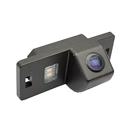 MotorMax Reversing Camera For Audi TT 2008 - 2013 - MM0817