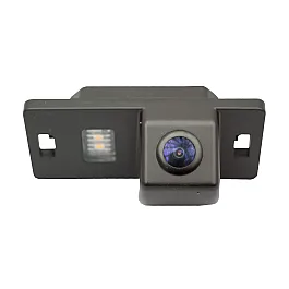 MotorMax Reversing Camera For Audi TT 2008 - 2013 - MM0817