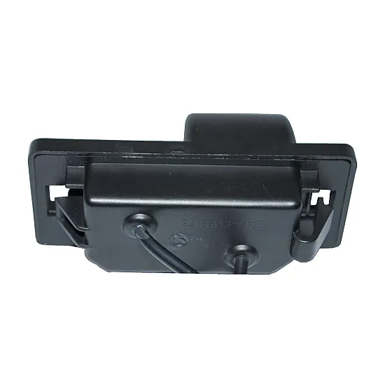 MotorMax Reversing Camera For Audi TT 2008 - 2013 - MM0817 MotorMax Reversing Camera For Audi TT 2008 - 2013 - MM0817