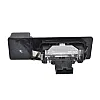 MotorMax Audi A4 (2009) TT,A5,Q5 2008 Rear View Reversing Camera - MM0852 MotorMax Audi A4 (2009) TT,A5,Q5 2008 Rear View Reversing Camera - MM0852