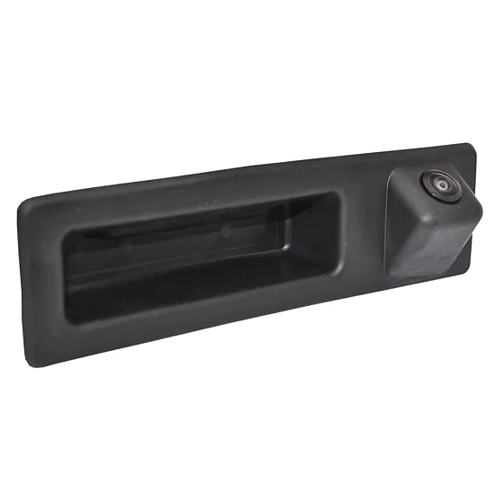 BMW X5 (F15) Rear View Camera Kit for NBT Systems