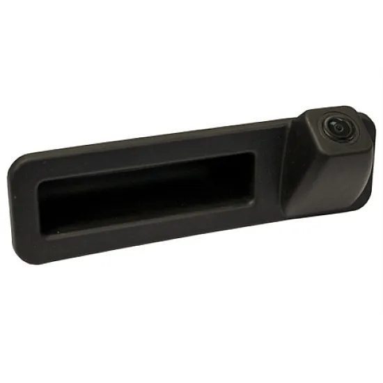 BMW 5-Series (F10/F11/G30/G31) Rear View Camera Kit for NBT EVO Systems