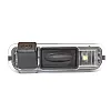 Number Plate Light Reversing Camera for Ford Mondeo, Focus, C-Max Number Plate Light Reversing Camera for Ford Mondeo, Focus, C-Max