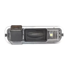Number Plate Light Reversing Camera for Ford Mondeo, Focus, C-Max