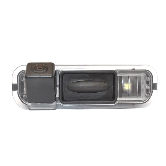 Number Plate Light Reversing Camera for Ford Mondeo, Focus, C-Max Number Plate Light Reversing Camera for Ford Mondeo, Focus, C-Max