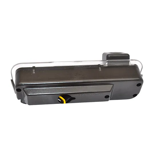 Number Plate Light Reversing Camera for Ford Mondeo, Focus, C-Max Number Plate Light Reversing Camera for Ford Mondeo, Focus, C-Max