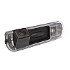 Number Plate Light Reversing Camera for Ford Mondeo, Focus, C-Max Number Plate Light Reversing Camera for Ford Mondeo, Focus, C-Max