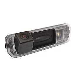 Number Plate Light Reversing Camera for Ford Mondeo, Focus, C-Max