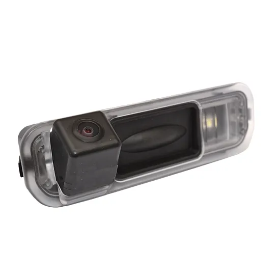 Number Plate Light Reversing Camera for Ford Mondeo, Focus, C-Max Number Plate Light Reversing Camera for Ford Mondeo, Focus, C-Max