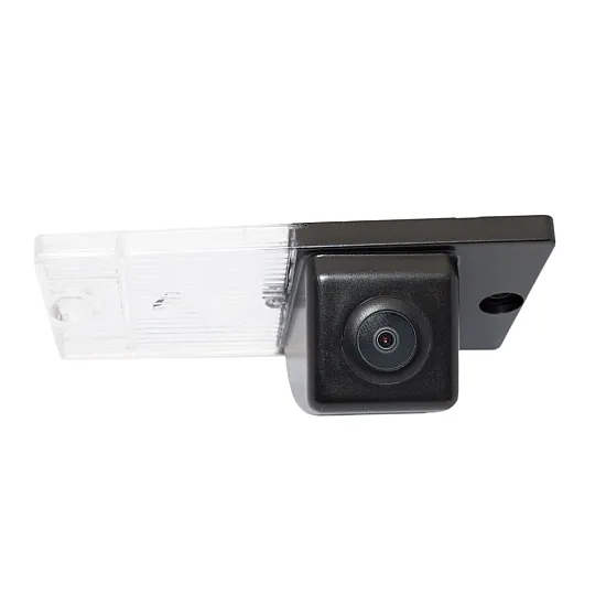 Number Plate Light Reversing Camera for KIA Sportage 2008 - 2013