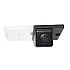 Number Plate Light Reversing Camera for KIA Sportage 2008 - 2013