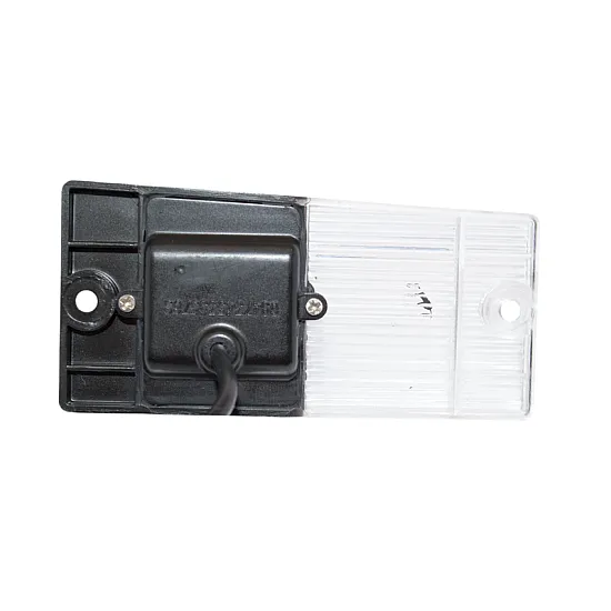 Number Plate Light Reversing Camera for KIA Sportage 2008 - 2013