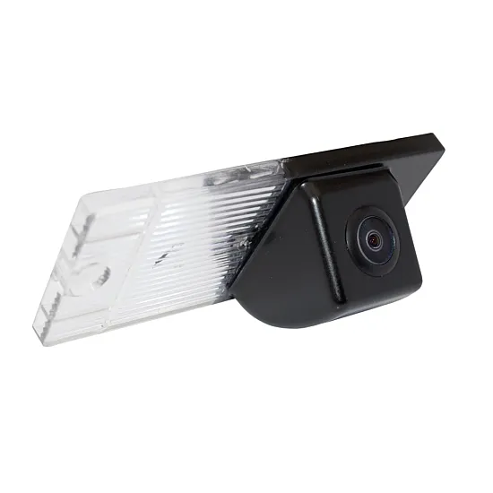 Number Plate Light Reversing Camera for KIA Sportage 2008 - 2013