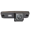 Number Plate Light Reversing Camera for KIA Sportage R 2008 - 13
