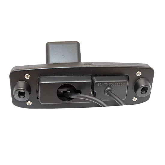 Number Plate Light Reversing Camera for KIA Sportage R 2008 - 13