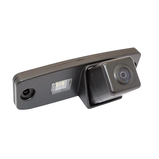 Number Plate Light Reversing Camera for KIA Sportage R 2008 - 13
