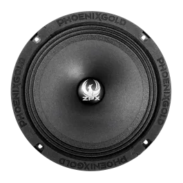 Phoenix Gold ZPX84 Pro Mid Range 8 inch 450W Car Audio Speaker