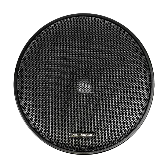 Phoenix Gold ZX65CSS 2-Way 6.5 inch 16.5cm Component Car Speakers Phoenix Gold ZX65CSS 2-Way 6.5 inch 16.5cm Component Car Speakers