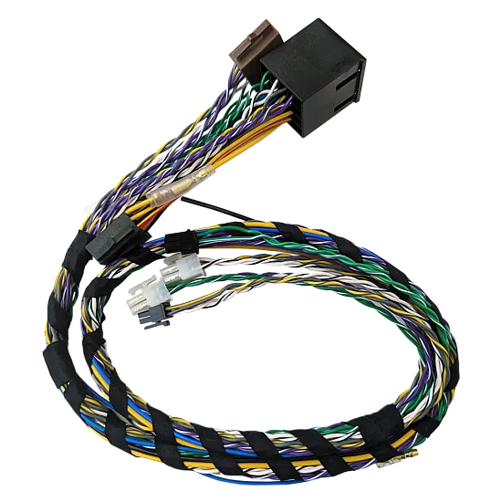 Phoenix Gold ZXMISOT2 2.2M ISO-T Wiring Harness Lead for ZXM500.4