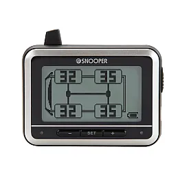 Tyre Pilot STP188 Tyre Pressure Monitoring System