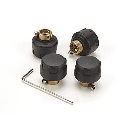 Tyre Pilot STP1600 Bluetooth Tyre Pressure Monitoring System