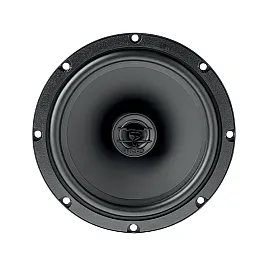 Focal Car Speakers 2-Way 6.5-inch Coaxial Kit - Auditor ACX 165