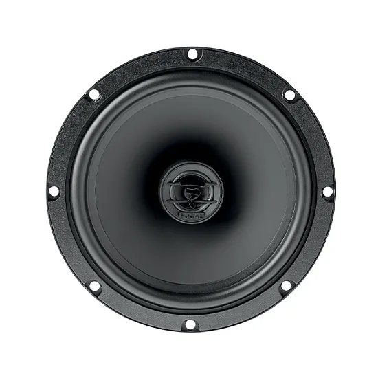 Focal Car Speakers 2-Way 6.5-inch Coaxial Kit - Auditor ACX 165 Focal Car Speakers 2-Way 6.5-inch Coaxial Kit - Auditor ACX 165