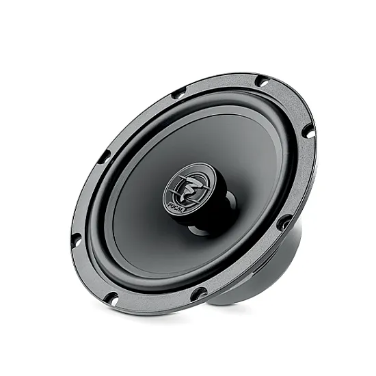Focal Car Speakers 2-Way 6.5-inch Coaxial Kit - Auditor ACX 165 Focal Car Speakers 2-Way 6.5-inch Coaxial Kit - Auditor ACX 165