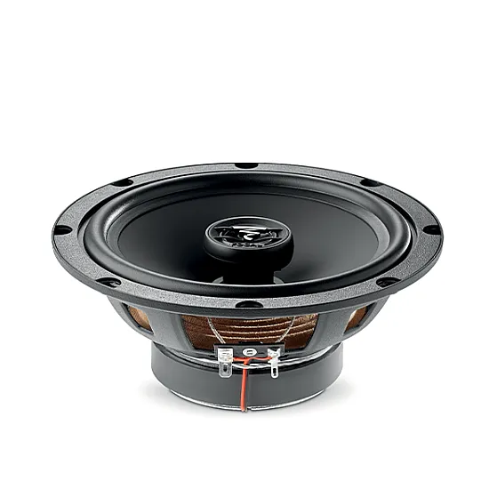 Focal Car Speakers 2-Way 6.5-inch Coaxial Kit - Auditor ACX 165 Focal Car Speakers 2-Way 6.5-inch Coaxial Kit - Auditor ACX 165