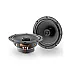 Focal Car Speakers 2-Way 6.5-inch Coaxial Kit - Auditor ACX 165