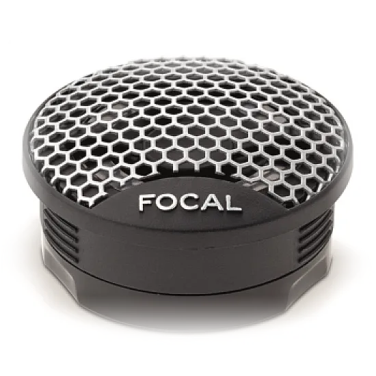 Focal ISU130 2-Way Separate Woofer Kit - Shallow Speakers 130mm Focal ISU130 2-Way Separate Woofer Kit - Shallow Speakers 130mm