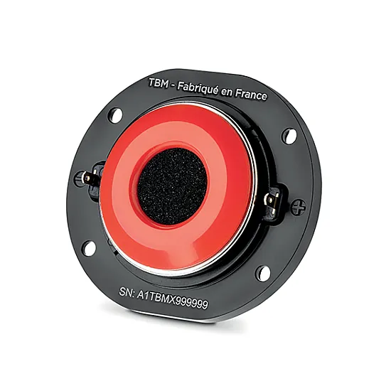 Focal Utopia M TBM Car Tweeters Focal Utopia M TBM Car Tweeters