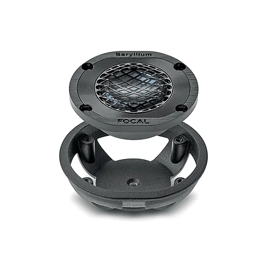 Focal Utopia M TBM Car Tweeters Focal Utopia M TBM Car Tweeters
