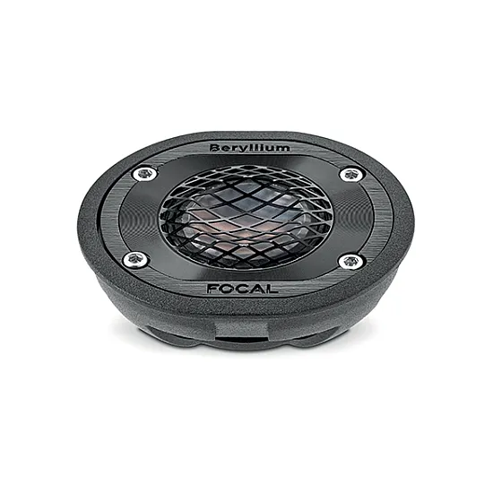 Focal Utopia M TBM Car Tweeters Focal Utopia M TBM Car Tweeters
