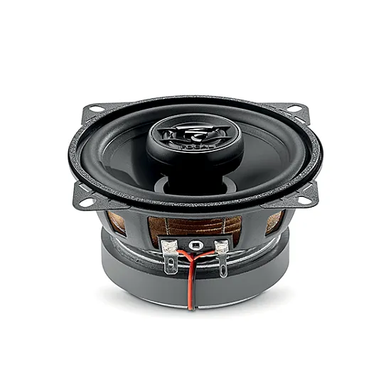 Focal Car Speakers 2-Way 10cm Coaxial Kit - Auditor ACX 100 Focal Car Speakers 2-Way 10cm Coaxial Kit - Auditor ACX 100