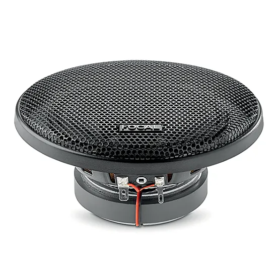 Focal Car Speakers 2-Way 10cm Coaxial Kit - Auditor ACX 100 Focal Car Speakers 2-Way 10cm Coaxial Kit - Auditor ACX 100