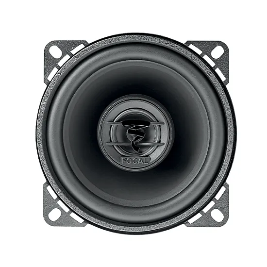 Focal Car Speakers 2-Way 10cm Coaxial Kit - Auditor ACX 100 Focal Car Speakers 2-Way 10cm Coaxial Kit - Auditor ACX 100