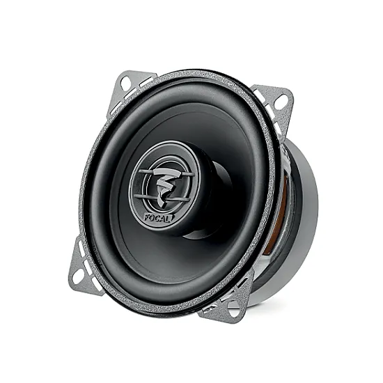 Focal Car Speakers 2-Way 10cm Coaxial Kit - Auditor ACX 100 Focal Car Speakers 2-Way 10cm Coaxial Kit - Auditor ACX 100