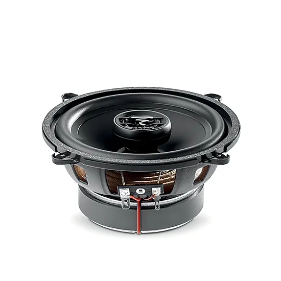 Focal Car Speakers 2-Way 13cm Coaxial Kit - Auditor ACX 130 Focal Car Speakers 2-Way 13cm Coaxial Kit - Auditor ACX 130