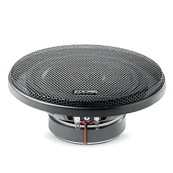Focal Car Speakers 2-Way 13cm Coaxial Kit - Auditor ACX 130 Focal Car Speakers 2-Way 13cm Coaxial Kit - Auditor ACX 130