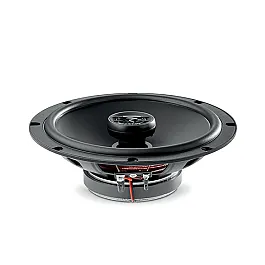 Focal Car Speakers 2-Way 6.5-inch Coaxial Compact Kit - Auditor ACX 165 S